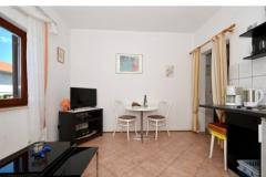 Apartamenty Beba Apartament 1 – Beba 2 foto 2