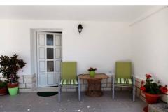 Apartamenty Carmen Apartament 2: (2+2) – Apartman 2 foto 1