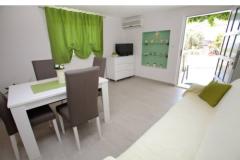 Apartamenty Carmen Apartament 2: (2+2) – Apartman 2 foto 3