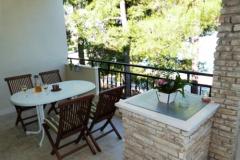 Apartamenty-cupic-trogir.com Apartament 2 – APP 2 foto 1