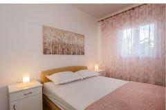 Apartamenty Dijana Apartament 2 – A2+1 foto 1