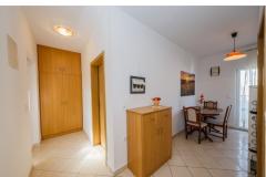 Apartamenty Dijana Apartament 2 – A2+1 foto 3