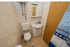 Apartamenty Dijana Apartament 2 – A2+1 foto 5