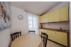 Apartamenty Dijana Apartament 3 – A4 foto 5