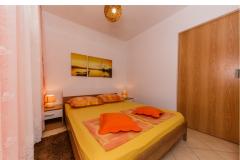 Apartamenty Dijana Apartament 4 – A2+2 (b) foto 1