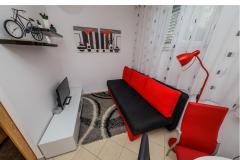 Apartamenty Dijana Apartament 4 – A2+2 (b) foto 5