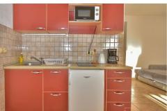 Apartamenty Dominika Apartament 1 – (A 1) foto 2