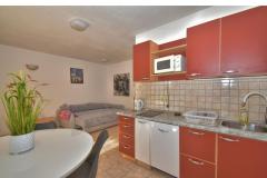 Apartamenty Dominika Apartament 2 – (A 2) foto 4