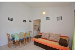 Apartamenty Franjic Apartament 4 – A5 (3+2) foto 3