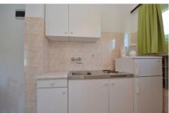 Apartamenty Franjic Apartament 4 – A5 (3+2) foto 4