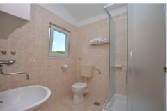 Apartamenty Franjic Apartament 4 – A5 (3+2) foto 5