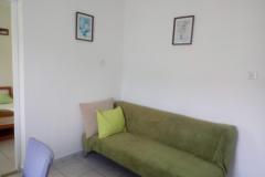 Apartamenty Franjic Apartament 1 – A2 (4+2) foto 1