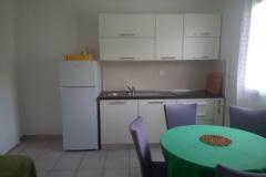 Apartamenty Franjic Apartament 1 – A2 (4+2) foto 3