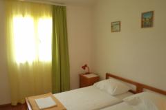 Apartamenty Franjic Apartament 1 – A2 (4+2) foto 4
