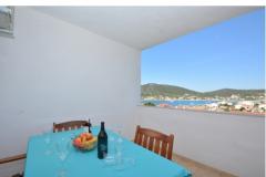 Apartamenty Franjic Apartament 1 – A2 (4+2) foto 5