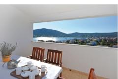 Apartamenty Franjic Apartament 2 – A3 (4+2) foto 1