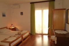 Apartamenty Franjic Apartament 2 – A3 (4+2) foto 4