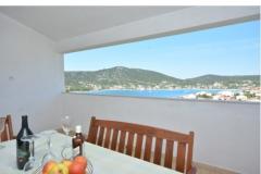 Apartamenty Franjic Apartament 2 – A3 (4+2) foto 5