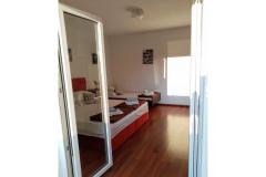 Apartamenty Franjic Apartament 3 – A4 (3+2) foto 2