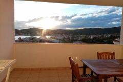 Apartamenty Franjic Apartament 3 – A4 (3+2) foto 3