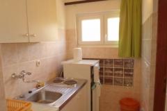 Apartamenty Franjic Apartament 3 – A4 (3+2) foto 4