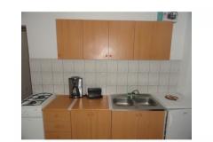 Apartamenty Ive Apartament 3 – App(2+2) foto 1