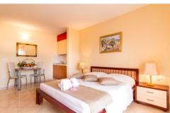 Apartamenty Jozic Apartament 3: (2+1) – A2+1 foto 1