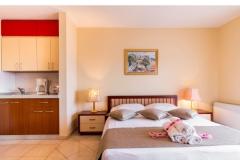 Apartamenty Jozic Apartament 3: (2+1) – A2+1 foto 2