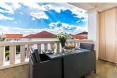 Apartamenty Jozic Apartament 3: (2+1) – A2+1 foto 3