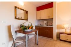 Apartamenty Jozic Apartament 3: (2+1) – A2+1 foto 4