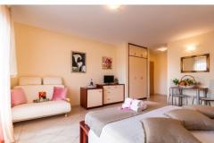 Apartamenty Jozic Apartament 3: (2+1) – A2+1 foto 5
