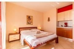Apartamenty Jozic Apartament 4: (2+0) – A2 foto 2