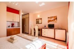 Apartamenty Jozic Apartament 4: (2+0) – A2 foto 4