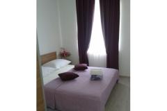 Apartamenty Kadulja Apartament 1 – Kadulja foto 4