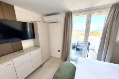 Apartamenty Ksenija and Anchor Apartament 1 – Ap. Anchor foto 1