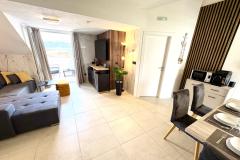 Apartamenty Ksenija and Anchor Apartament 1 – Ap. Anchor foto 3