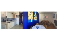 Apartamenty Kudelik Apartament 1 – BLUE foto 1