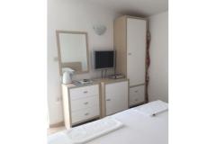 Apartamenty Kudelik Pokoj 5 – WHITE foto 5