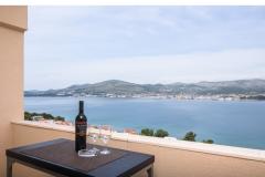 Apartamenty Kvesić Apartament 1 – Kvesić foto 1