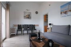 Apartamenty Kvesić Apartament 1 – Kvesić foto 2