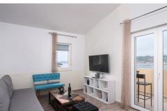 Apartamenty Kvesić Apartament 1 – Kvesić foto 3