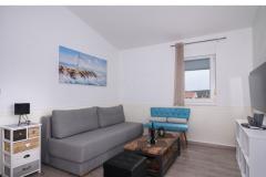 Apartamenty Kvesić Apartament 1 – Kvesić foto 4