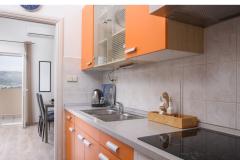 Apartamenty Kvesić Apartament 1 – Kvesić foto 5