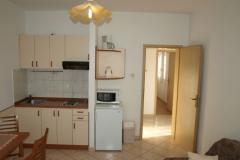 Apartamenty Ljilja Apartament 1 – Apartman 1 foto 4
