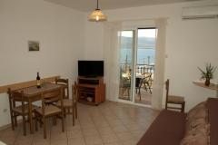 Apartamenty Ljilja Apartament 2 – Apartman 2 foto 1
