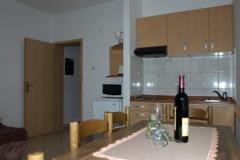 Apartamenty Ljilja Apartament 2 – Apartman 2 foto 4