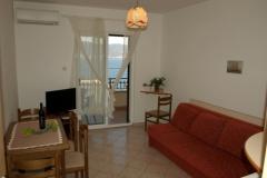 Apartamenty Ljilja Apartament 3 – Apartman 3 foto 1