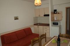 Apartamenty Ljilja Apartament 3 – Apartman 3 foto 3