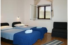 Apartamenty Ljilja Apartament 3 – Apartman 3 foto 4