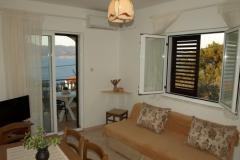 Apartamenty Ljilja Apartament 4 – Apartman 4 foto 1